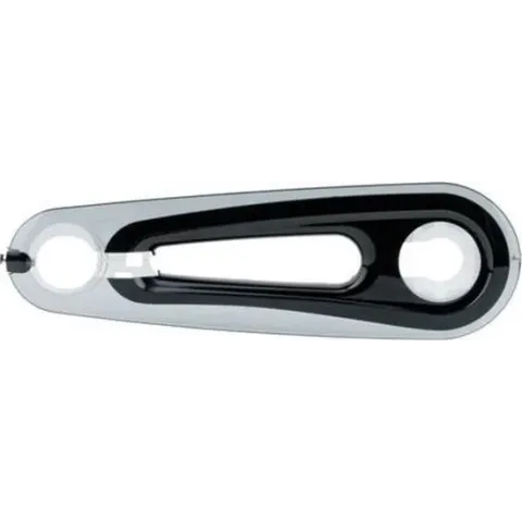 Axa Kettingkast - 26/28 Inch - Multi Closed - Zwart