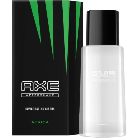 Axe Aftershave Africa 100 ml