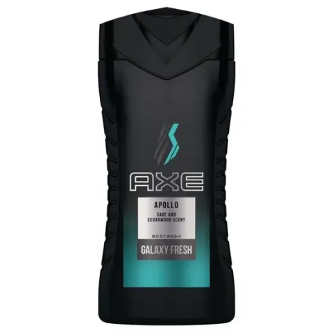 AXE Apollo Mannen Lichaam 250ml douchegel