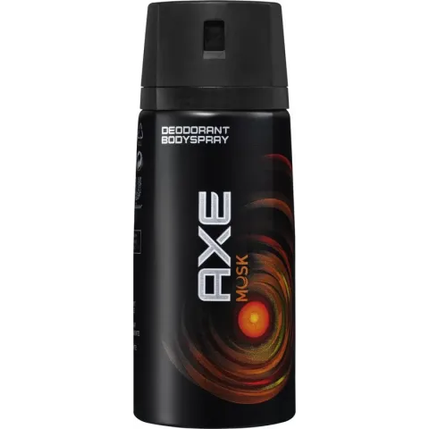 Axe Deospray sopo 150ml musk