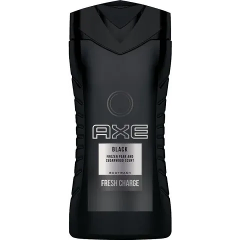 Axe Showergel Black - 250ml