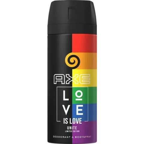 Axe Unity Deodorant Spray 150ml