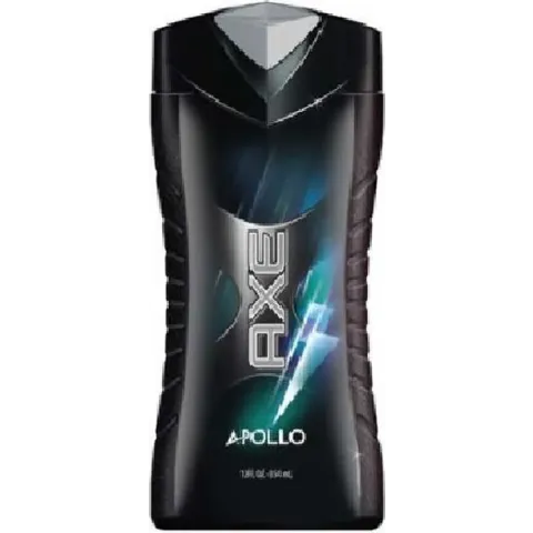 AXE_Apollo Body Wash zel pod prysznic 400ml