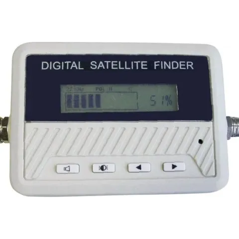 Axing SZU 17-02 SAT finder