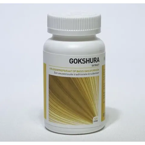 Ayu Health Gokshura Tribulus