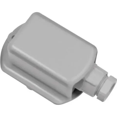B + B Thermo-Technik 0627 0900 Buitentemperatuursensor -50 tot +90 °C Sensortype Pt100