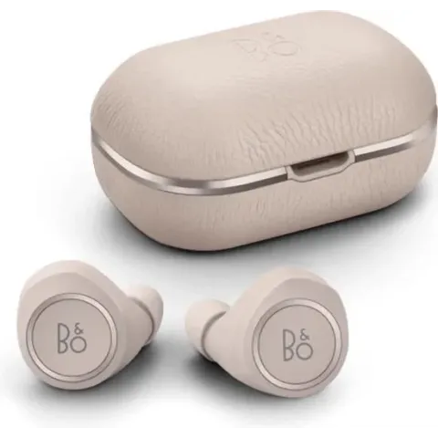B&O BeoPlay E8 2.0 Limestone