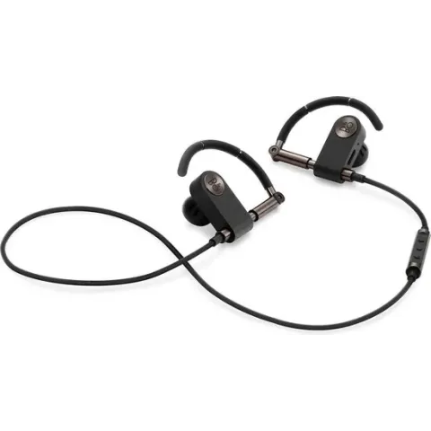 B&O Earset Headset In-ear Bruin