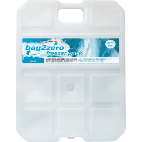 B&W Bag2Zero FP0-L
