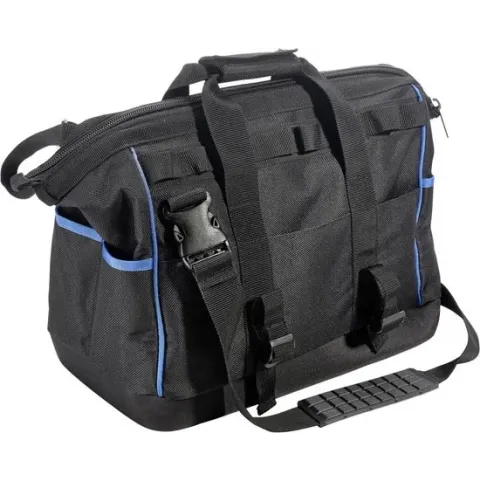 B&W Carry zwart technicus uni