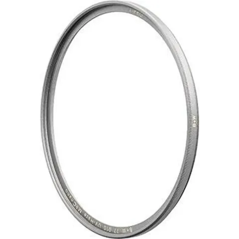 B+W UV-Haze Filter MRC nano 4,6 cm