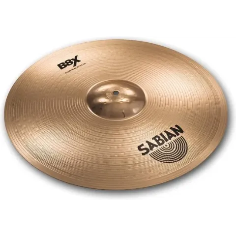B8X Medium Crash-Ride 18", Natural