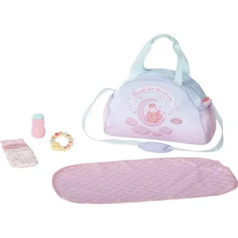 Baby Annabell Baby Care Poppenluiertas