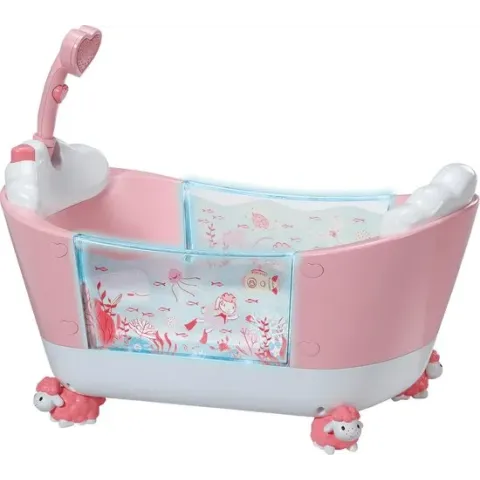 Baby Annabell Bad - Poppenbad