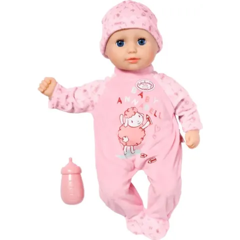 Baby Annabell Little Annabell - Babypop 36 cm