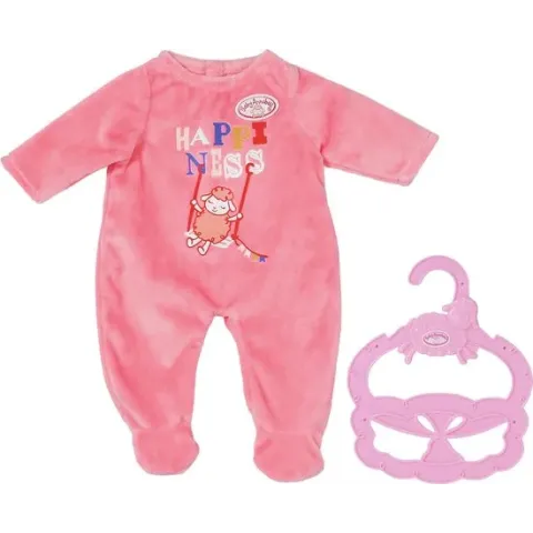 Baby Annabell Little Speelpakje Roze - Poppenkleding 36cm