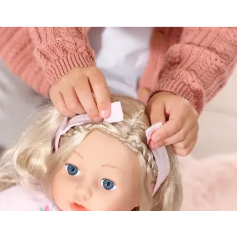 Baby Annabell Sophia - Babypop 43 cm