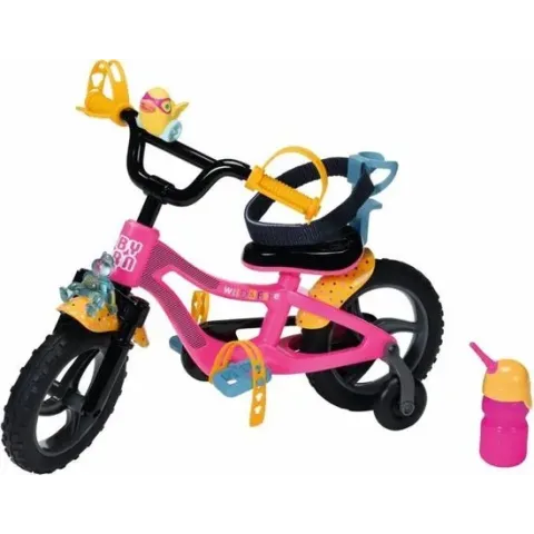 BABY born Fiets