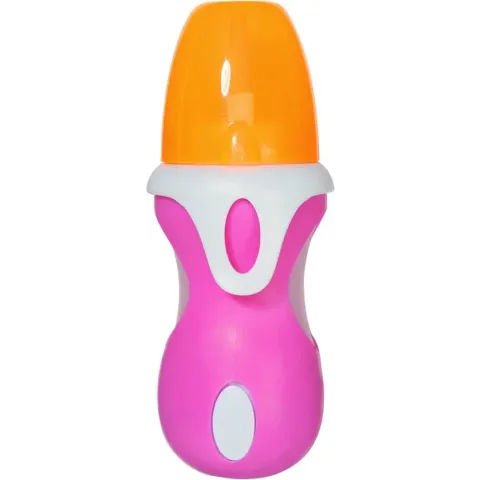 BABY born Interactive Flesje en Lepel - Poppenverzorgingsproduct