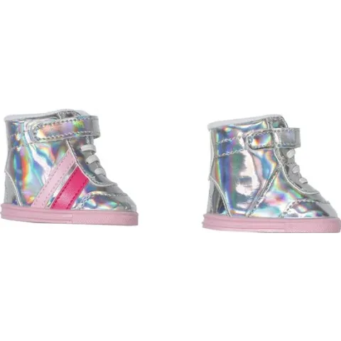 BABY born Sneakers pink Poppenschoenen