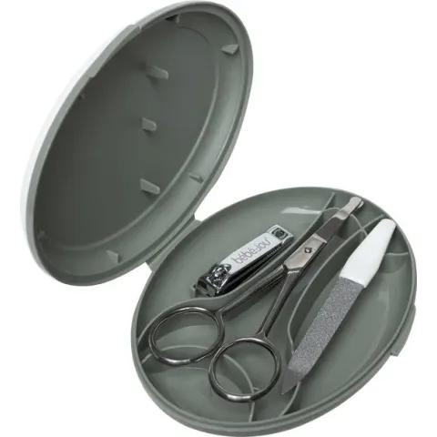Baby manicureset - Breeze Green