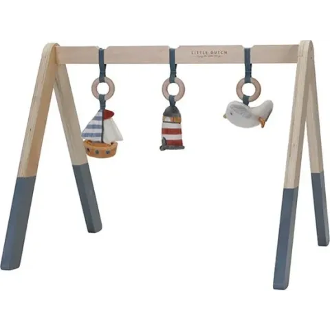 Babygym Sailors Bay - Little Dutch