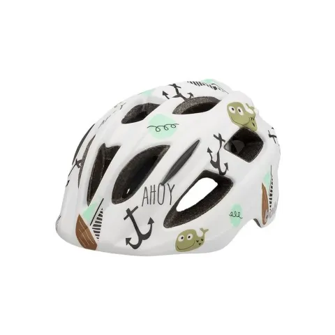 Babyhelm / Kinderhelm Plus XS Ahoy