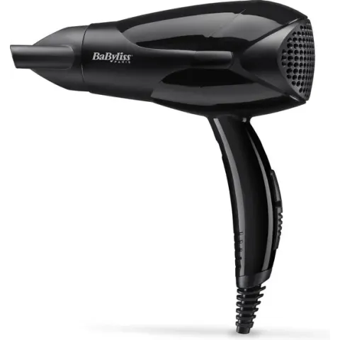 BaByliss Compact D212E - Föhn