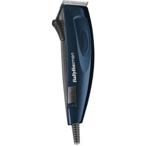BaByliss E695E for Men - Tondeuse