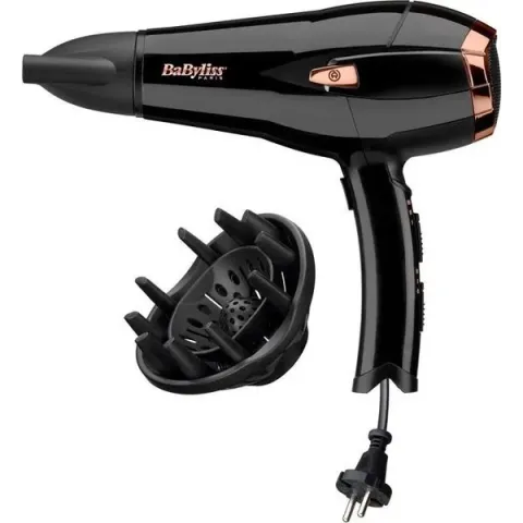 BaByliss ® Cordkeeper D373E - Föhn