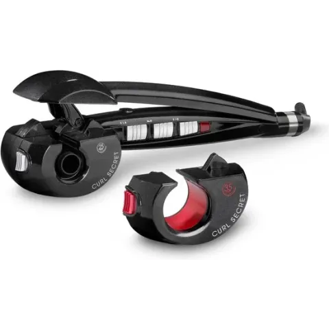 BaByliss ® Curl Secret 2 ™ C1300E - Automatische krultang