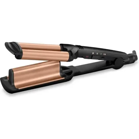 BaByliss ® Deep Waves W2447E – Krultang