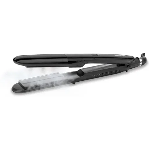 BaByliss ® Steam Straight ST492E – Stijltang