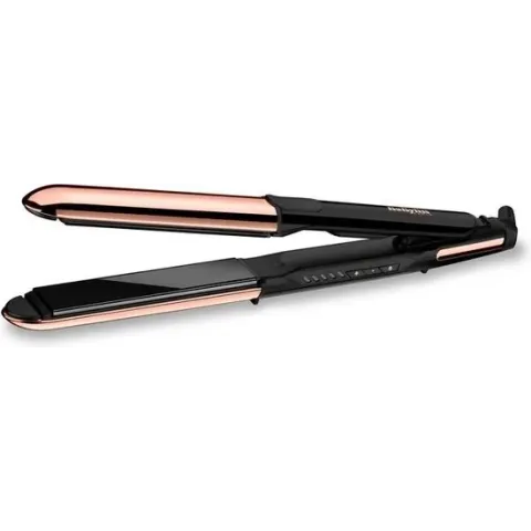 BaByliss ® Straight & Curl Brilliance ST482E - Stijltang