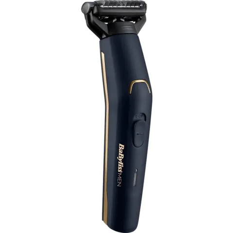BaBylissMEN Body Trim BG120E - Bodygroomer