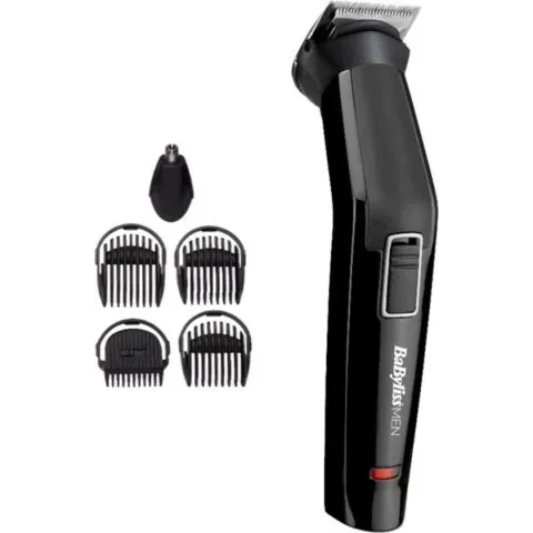 BaBylissMEN ® 6 in 1 MT725E - Multitrimmer