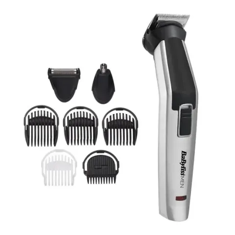 BaBylissMEN ® 8-in-1 Carbon Titanium MT726E - Multitrimmer