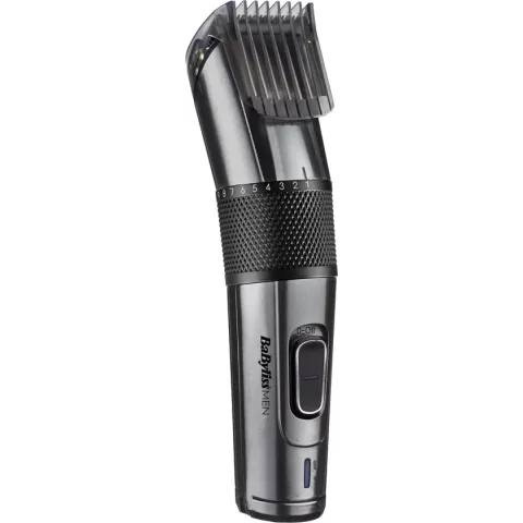 BaBylissMEN ® Carbon Titanium E978E - Tondeuse