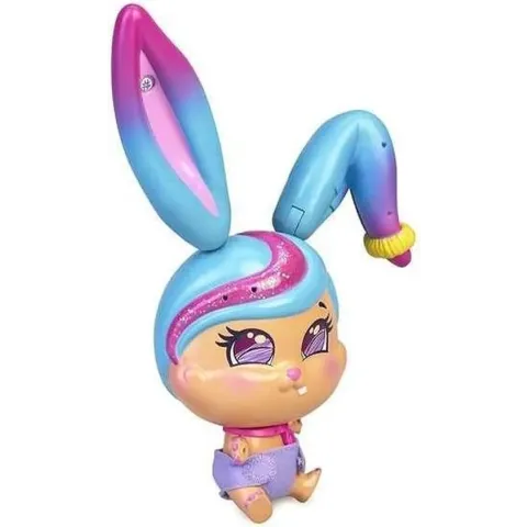 Babypop Famosa The Beasties Bellies Trixie (17 cm)