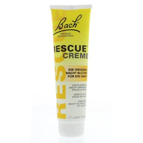 BACH RESCUE CREAM