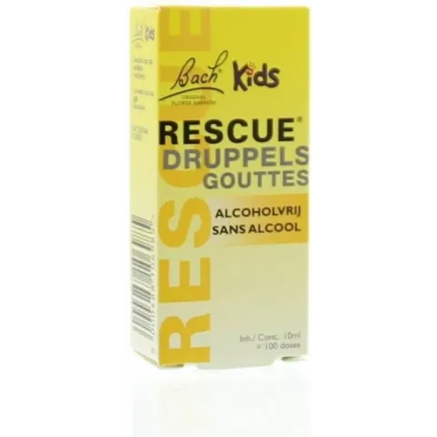 Bach Rescue Kids