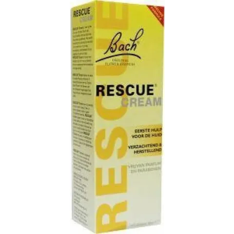 Bach rescue  klein - 30 gr - Bodycrème