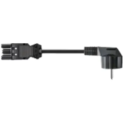 Bachmann Verbindingskabel GST18 4