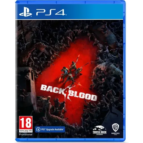 Back 4 Blood