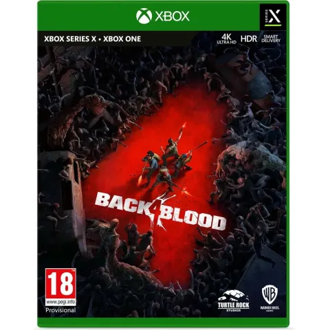 Back 4 Blood