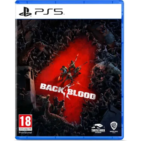 Back 4 Blood