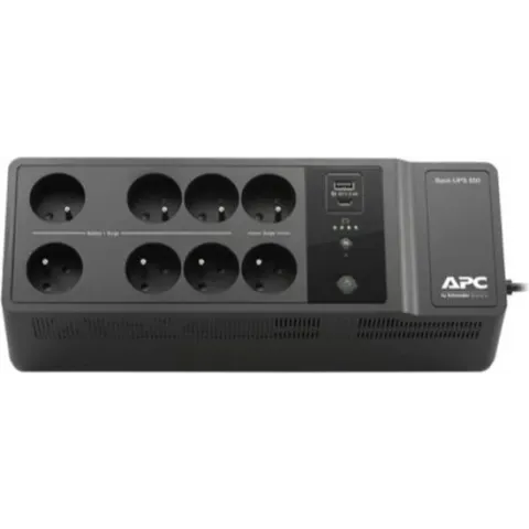 Back-UPS 850VA 230V USB Type-C
