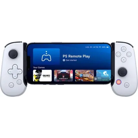 Backbone One for Playstation
