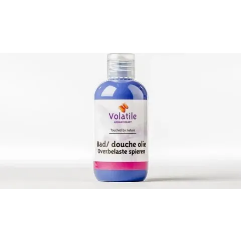 Badolie Overbelast Sp      Vol