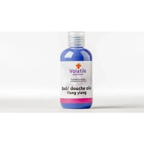 Badolie Ylang Ylang        Vol